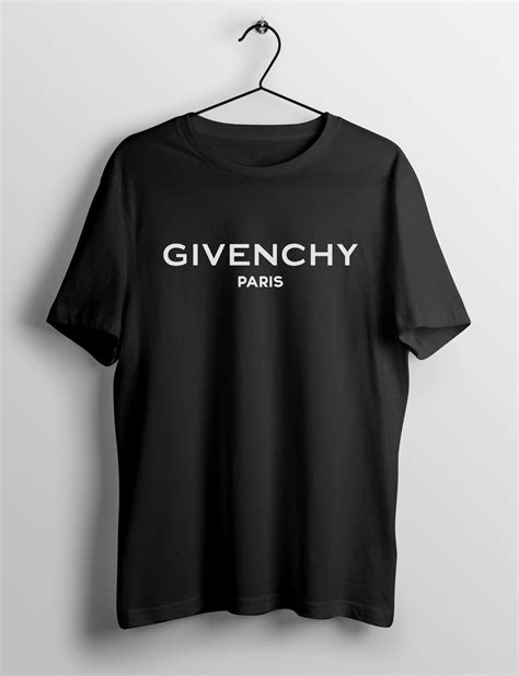 givenchy t shirt womens fake|givenchy paris t shirt grey.